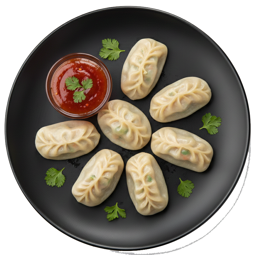 MOMOS (Veg)