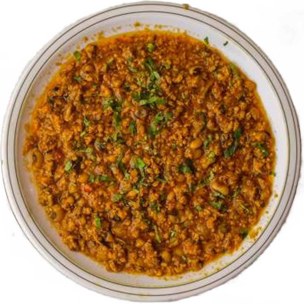 KEEMA KALEJI