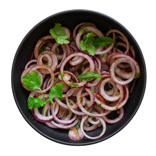 ONION SALAD